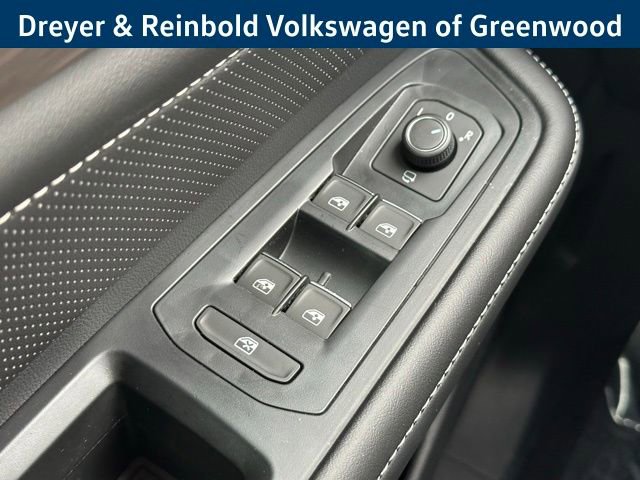 New 2026 Volkswagen Atlas SEL Premium R-Line image 22