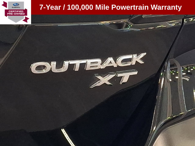 Certified 2025 Subaru Outback Limited XT w/ Popular Package #2 AWD/4WD image 32