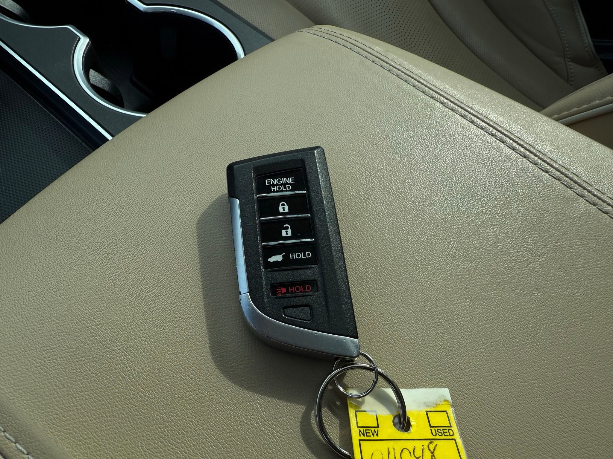 Used 2022 Acura MDX SH-AWD w/ Advance Package image 50