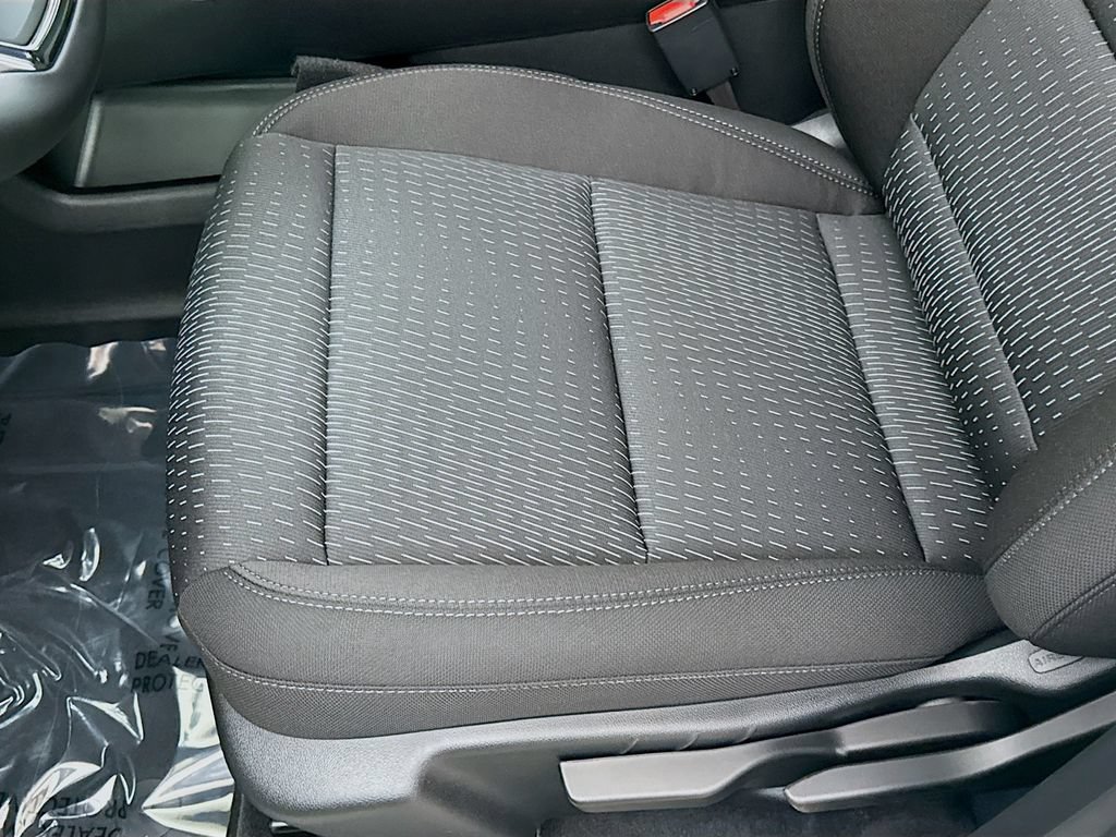 New 2026 Chevrolet Equinox LT FWD image 19