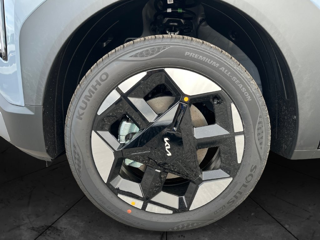 New 2027 Kia Seltos S AWD/4WD image 14