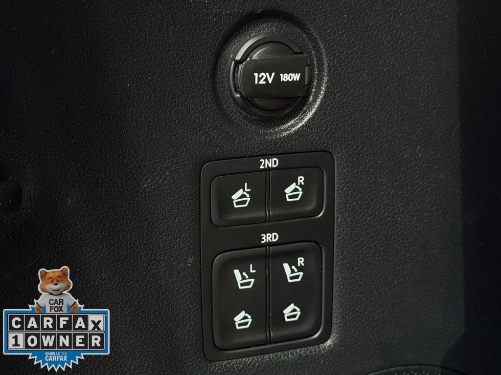 Used 2024 Hyundai Palisade Calligraphy image 28
