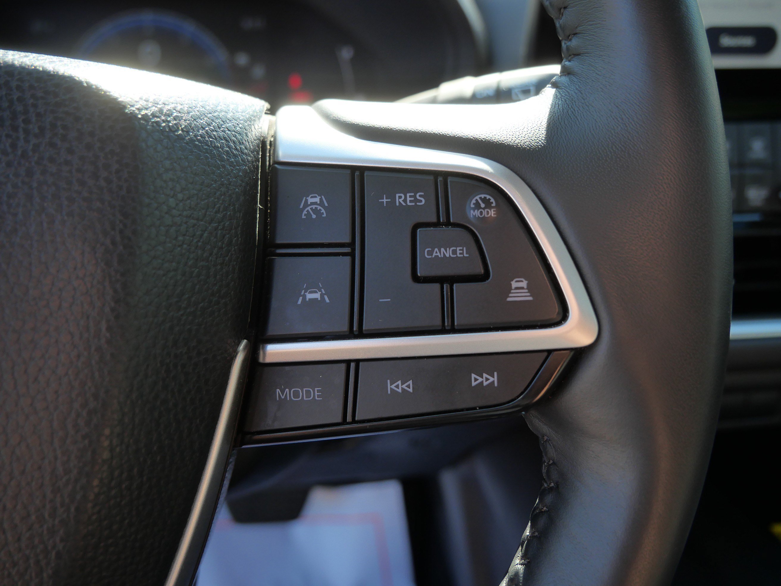 Certified 2025 Toyota Grand Highlander AWD image 29