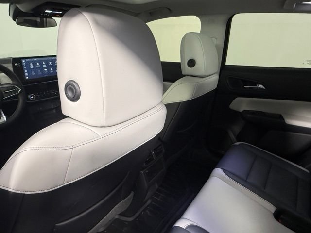 New 2026 Honda Prologue Touring image 36