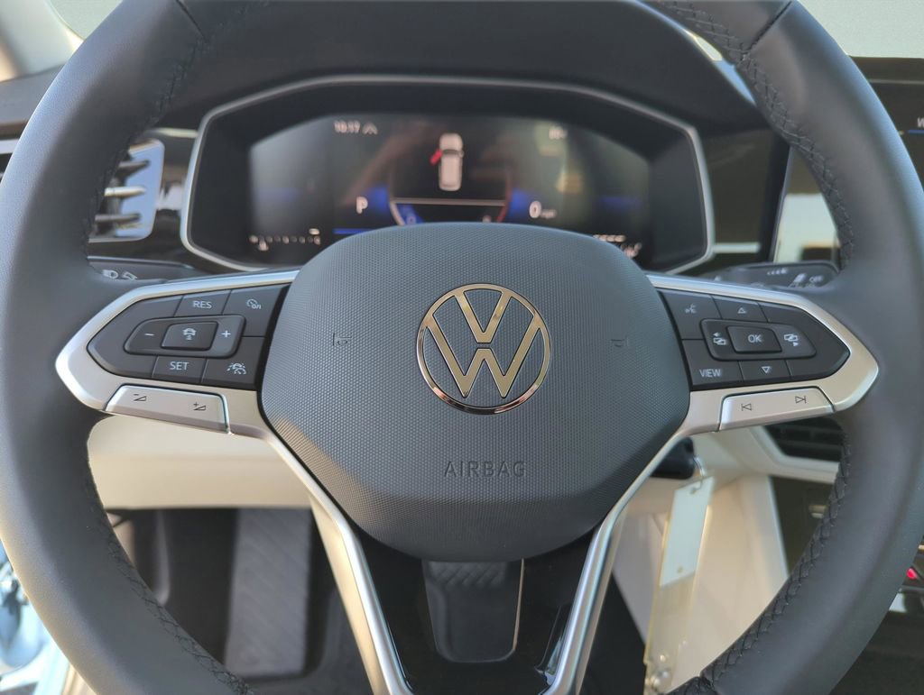 New 2026 Volkswagen Jetta S FWD image 39