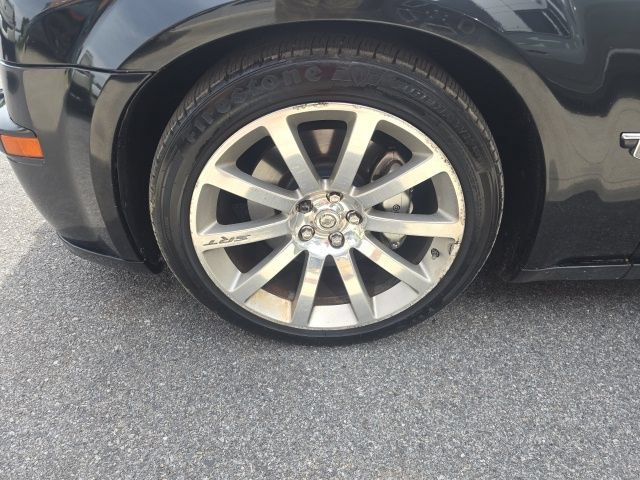 Used 2006 Chrysler 300 SRT8 w/ SRT Option Group II RWD image 8