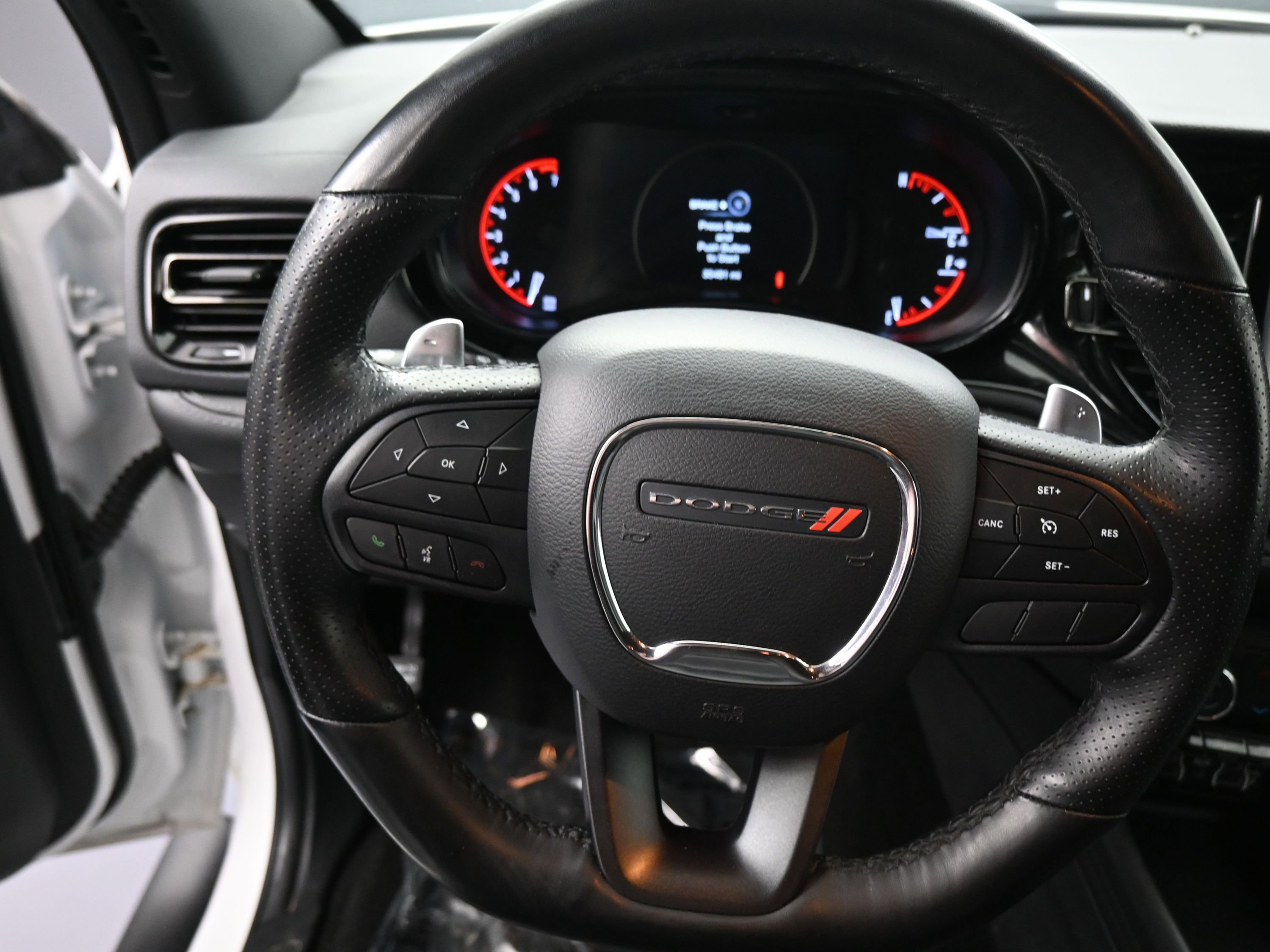 Used 2022 Dodge Durango GT w/ Trailer Tow Group IV AWD/4WD image 14