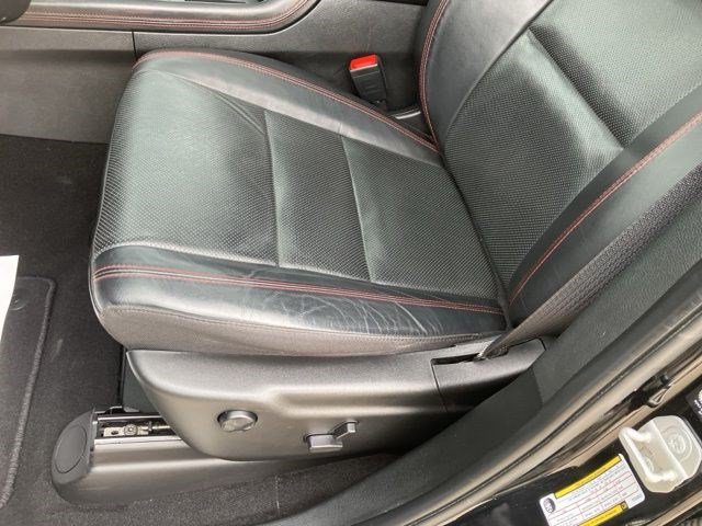 Certified 2023 Dodge Durango R/T w/ Tow 'N Go Package AWD/4WD image 11
