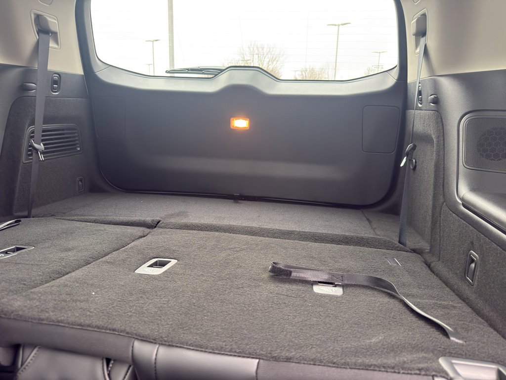 New 2026 Nissan Pathfinder SL image 37