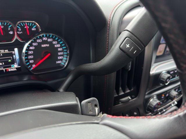 Used 2018 GMC Sierra 1500 SLT AWD/4WD image 29