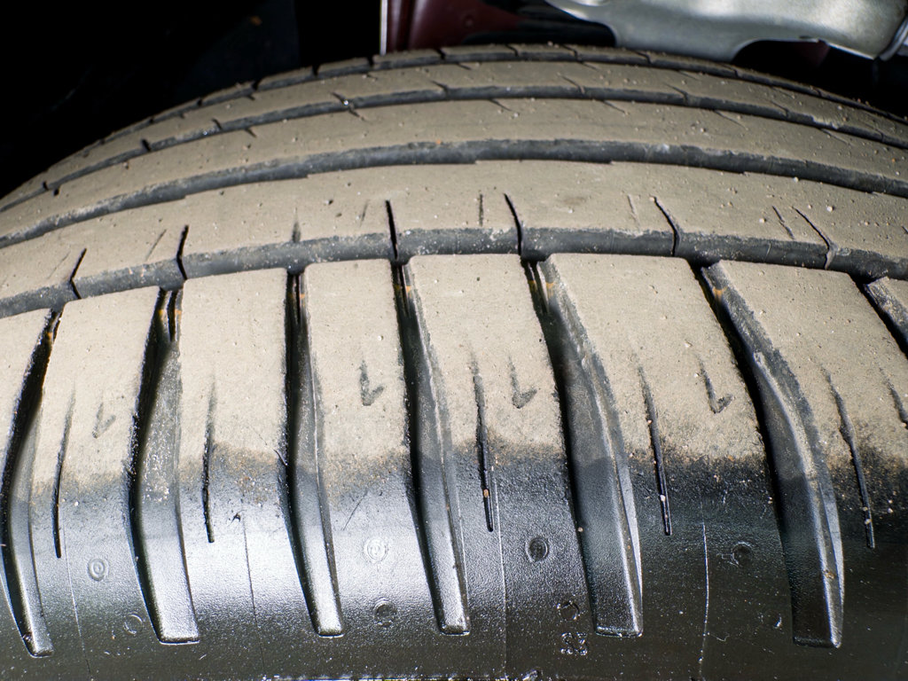 Used 2025 Lucid Air Pure image 35