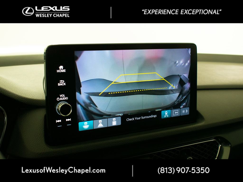 Used 2025 Acura Integra Type S FWD image 37