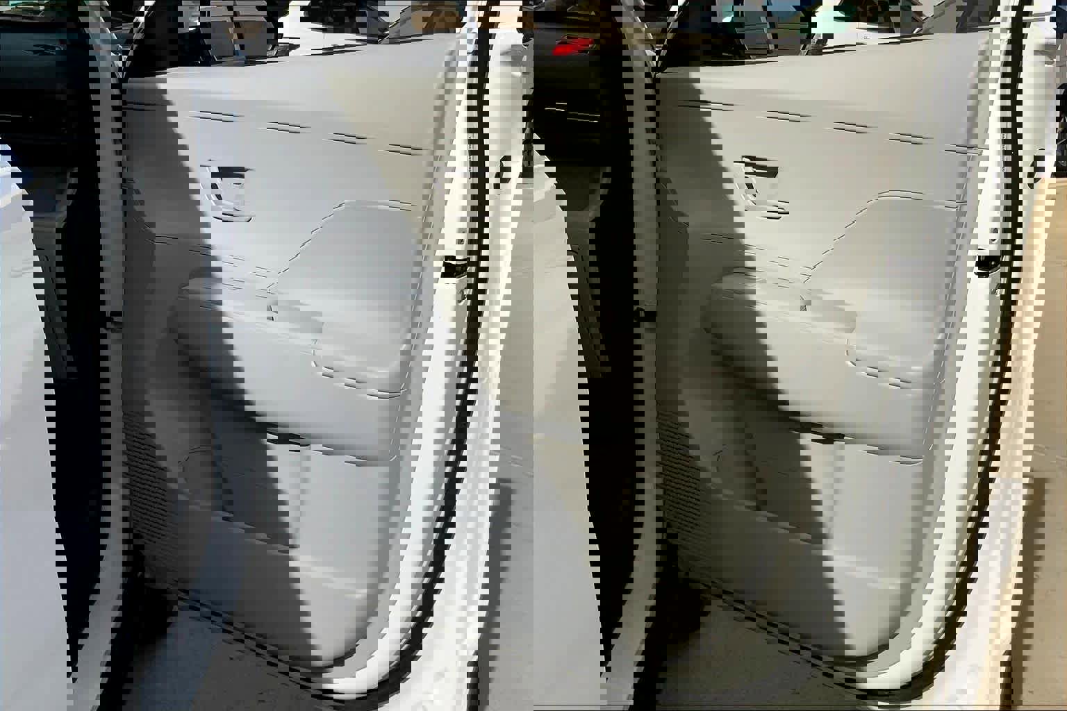 Used 2025 Hyundai Kona SEL image 22