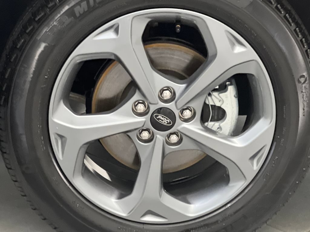 Used 2026 Ford Escape ST-Line FWD image 70