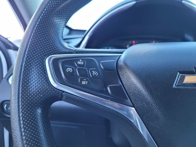 Used 2020 Chevrolet Malibu LT FWD image 13