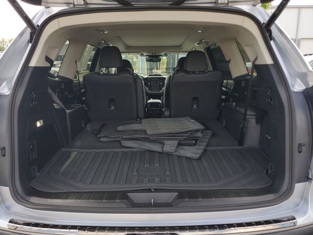Used 2025 Subaru Ascent Bronze Edition w/ Onyx Package AWD/4WD image 10