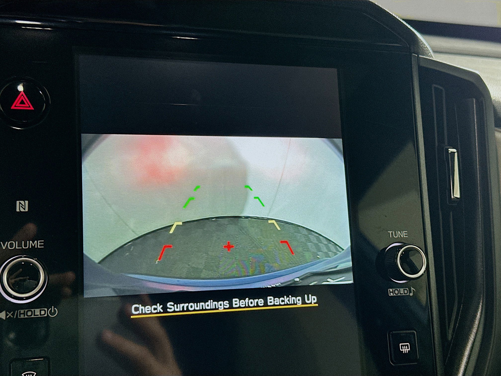 Used 2025 Subaru Forester Premium image 22