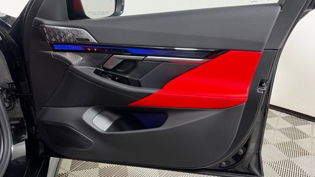 New 2026 BMW M5 w/ Carbon Package image 19