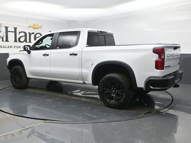 Used 2024 Chevrolet Silverado 1500 ZR2 w/ Technology Package image 35