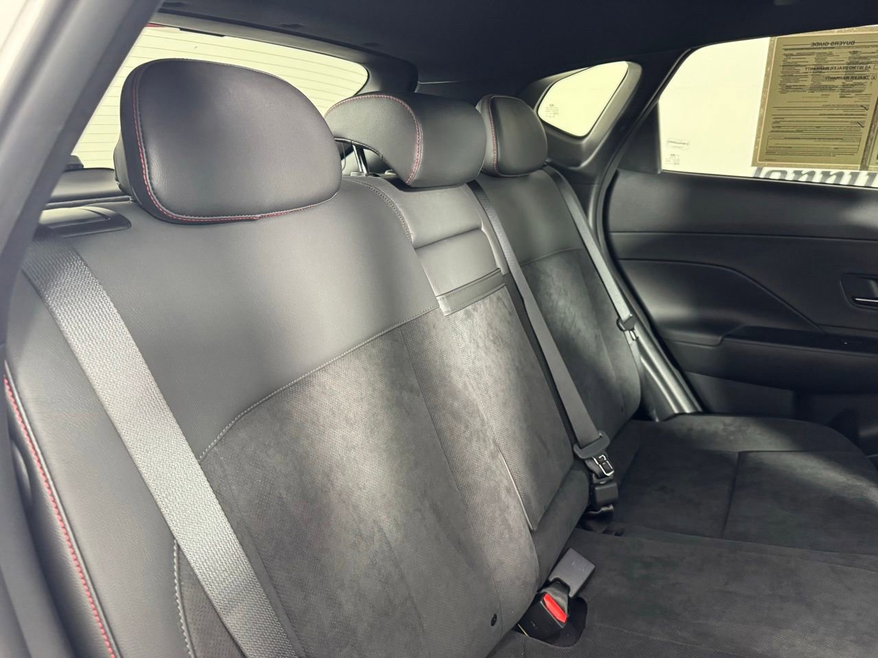 Used 2024 Hyundai Kona N Line image 24