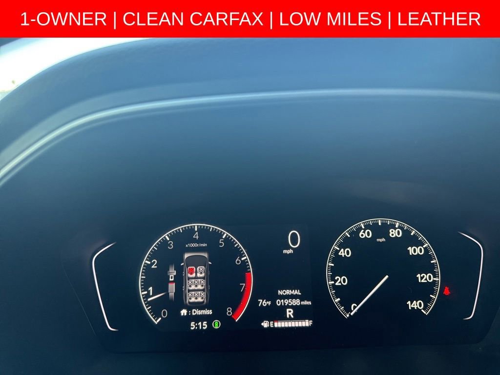 Used 2023 Honda Pilot EX-L image 21