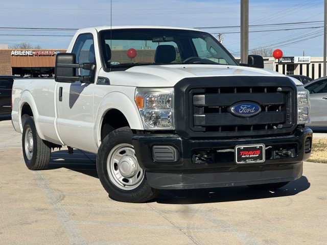 Used 2013 Ford F250 XL image 2