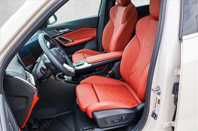 New 2027 BMW X1 xDrive28i AWD/4WD image 12