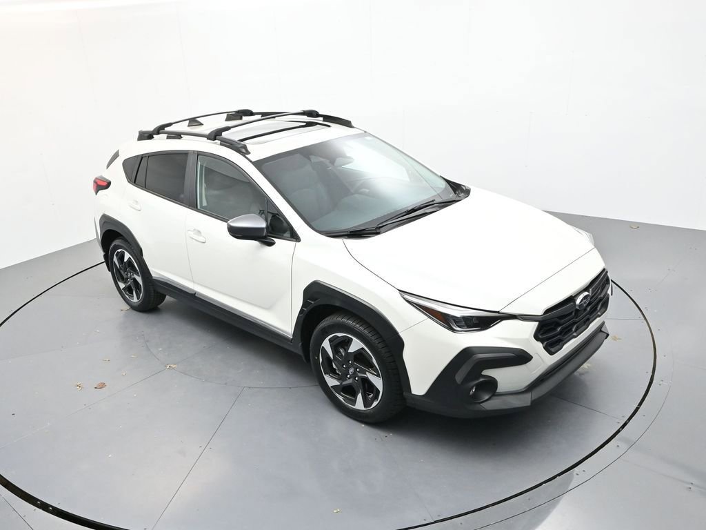 Used 2024 Subaru Crosstrek 2.5i Limited w/ Popular Package #3A image 21