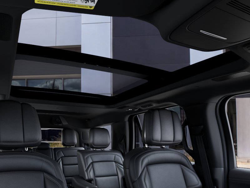 New 2027 Lincoln Navigator Reserve w/ Jet Appearance Package AWD/4WD image 46