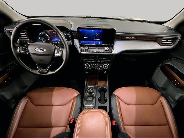 Used 2022 Ford Maverick Lariat w/ Lariat Luxury Package AWD/4WD image 14