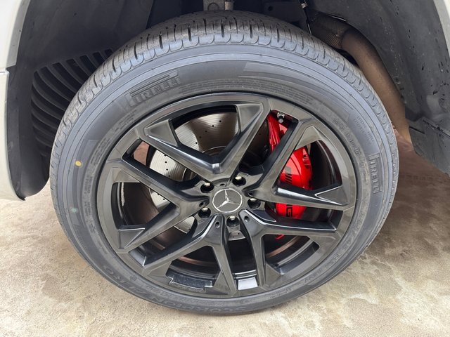 Used 2019 Mercedes-Benz G 63 AMG 4MATIC image 31