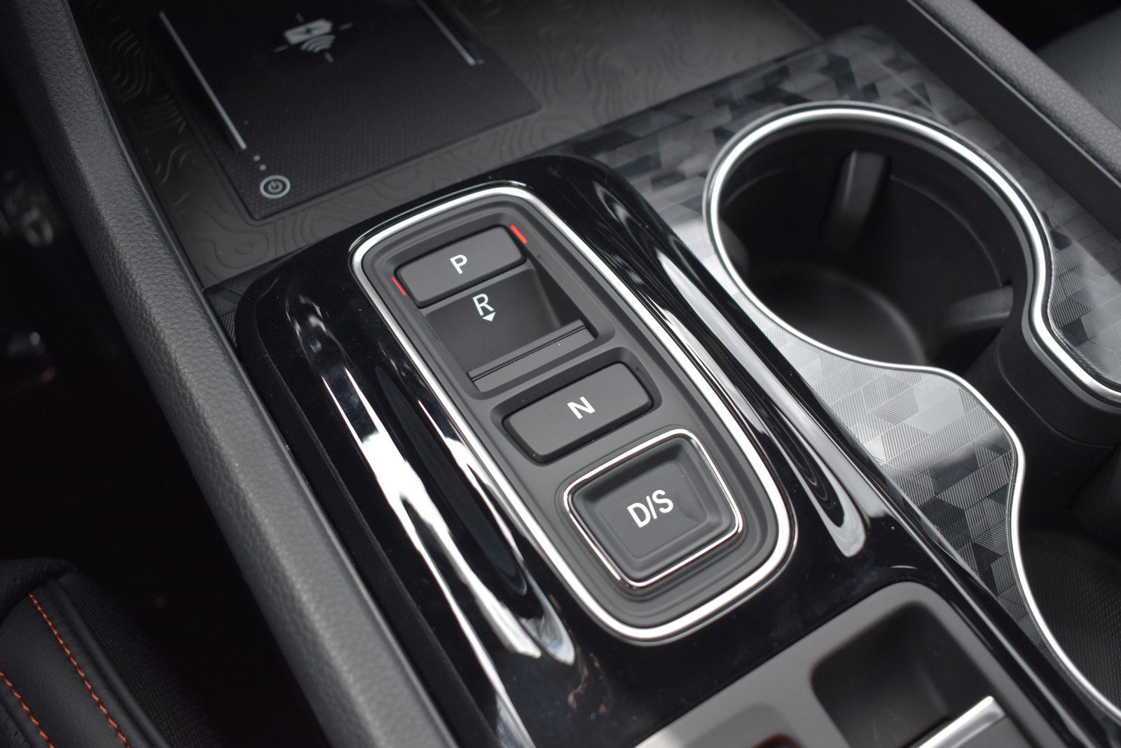 New 2026 Honda Passport TrailSport Elite image 22