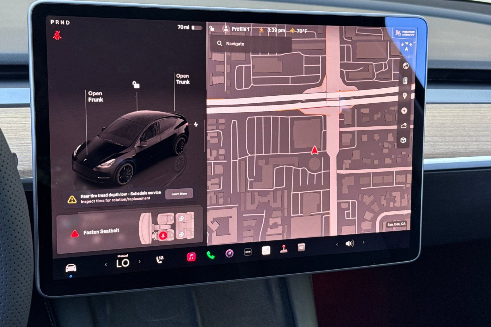 Used 2022 Tesla Model Y Performance image 18