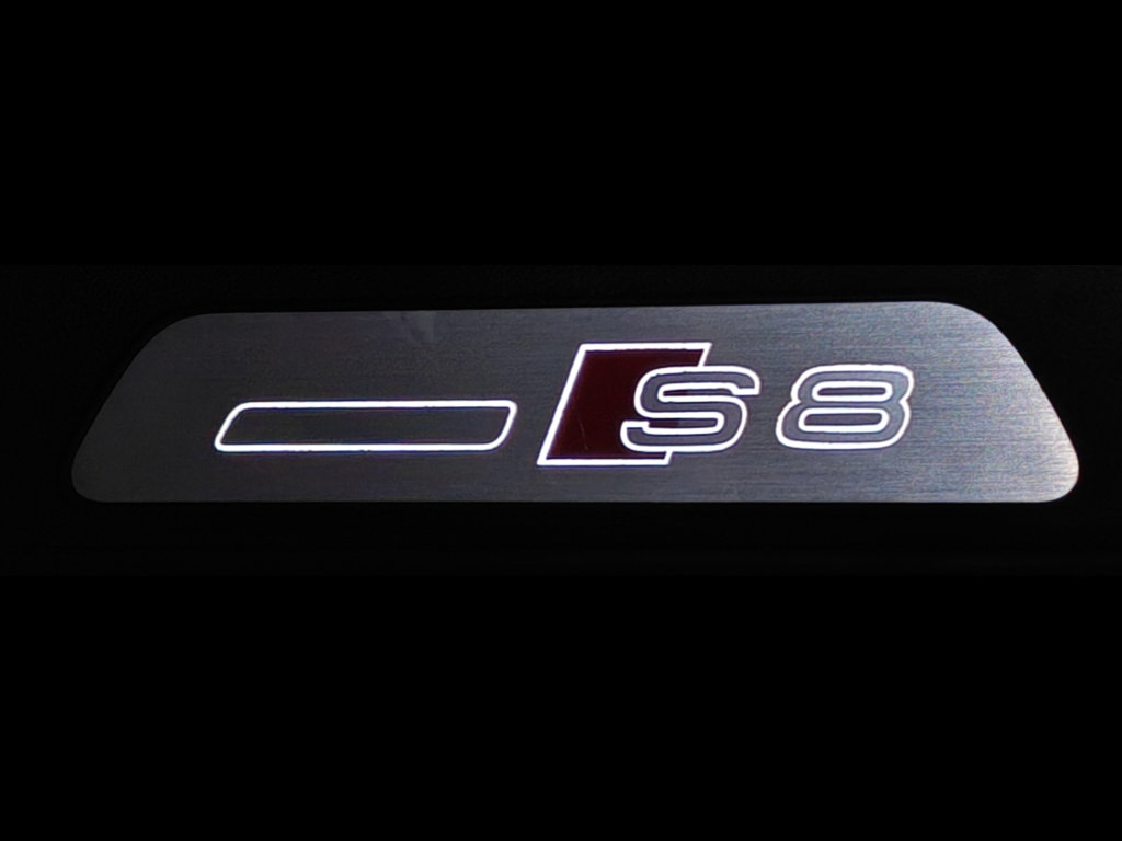 Used 2015 Audi S8 AWD/4WD image 66
