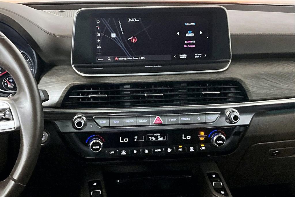 Used 2022 Kia Telluride SX image 6
