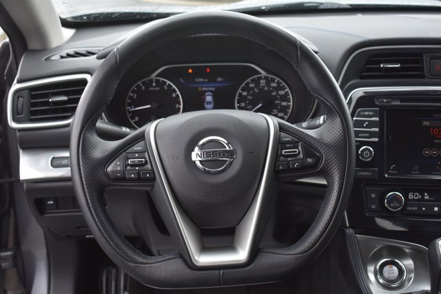 Used 2020 Nissan Maxima 3.5 S w/ Floor Mat Group FWD image 18