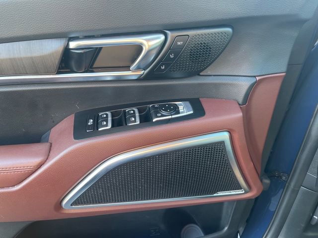 Used 2024 Kia Telluride SX image 19