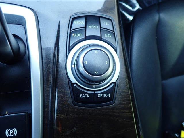 Used 2013 BMW 528i xDrive Sedan AWD/4WD image 23