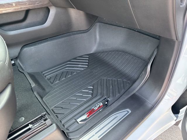 New 2026 Chevrolet Silverado 2500 LTZ w/ Trail Boss Package image 37