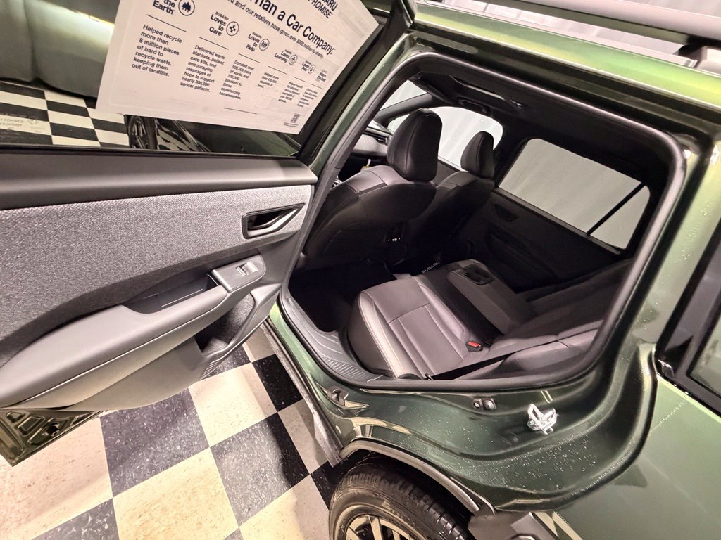 New 2026 Subaru Outback Limited XT AWD/4WD image 9