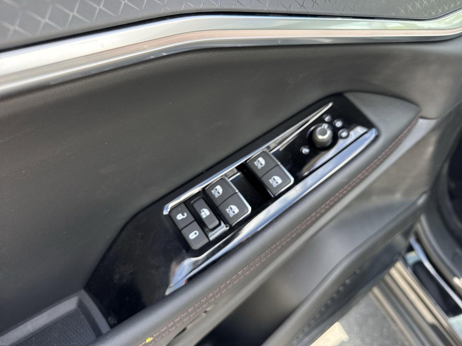 New 2025 Jeep Wagoneer S Limited image 20