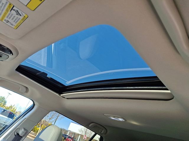 Certified 2023 Subaru Outback Limited image 13