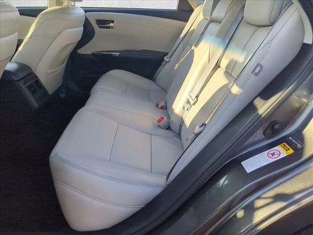 Used 2015 Toyota Avalon XLE Touring image 20
