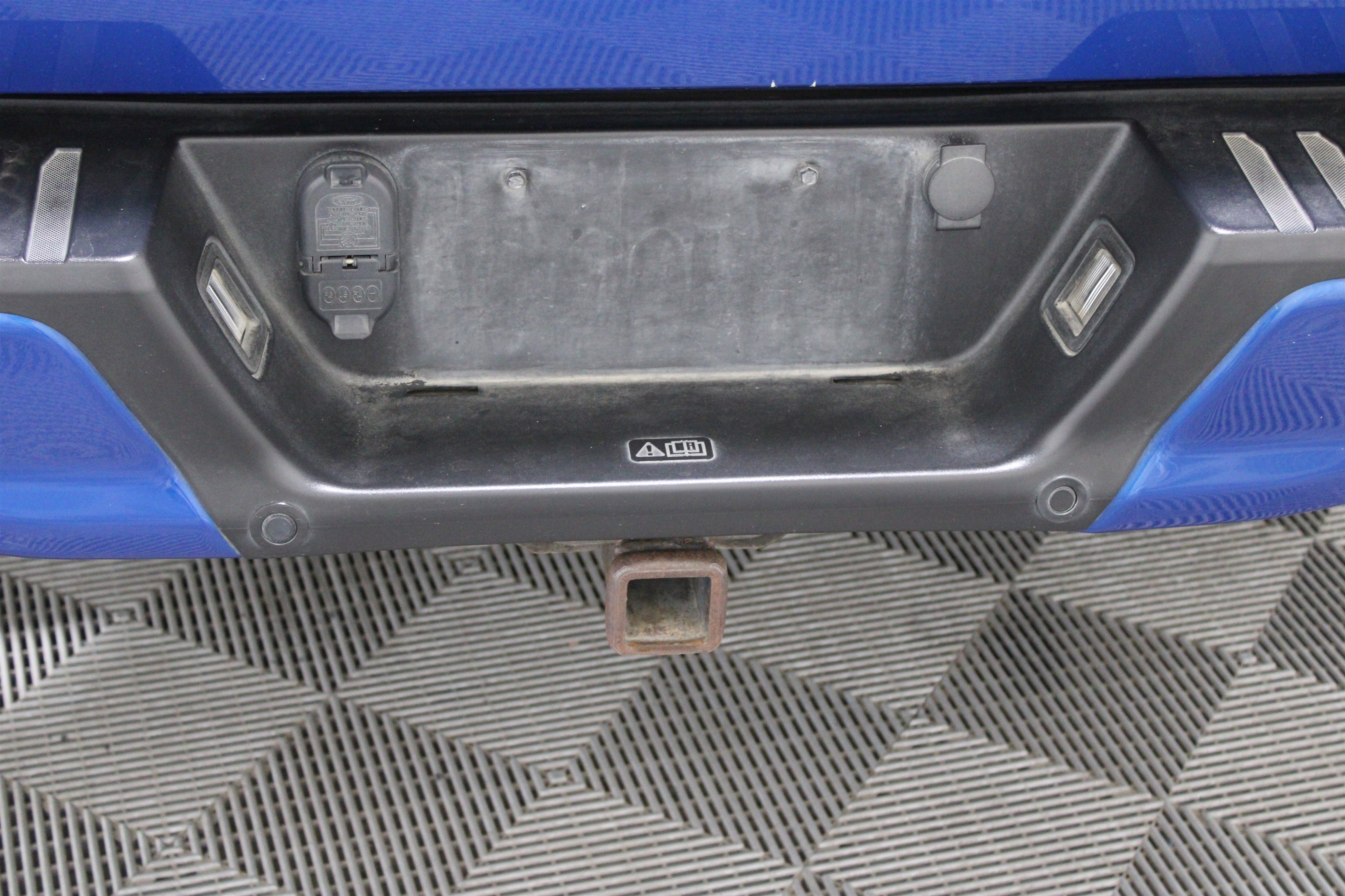 Used 2018 Ford F150 Lariat AWD/4WD image 36
