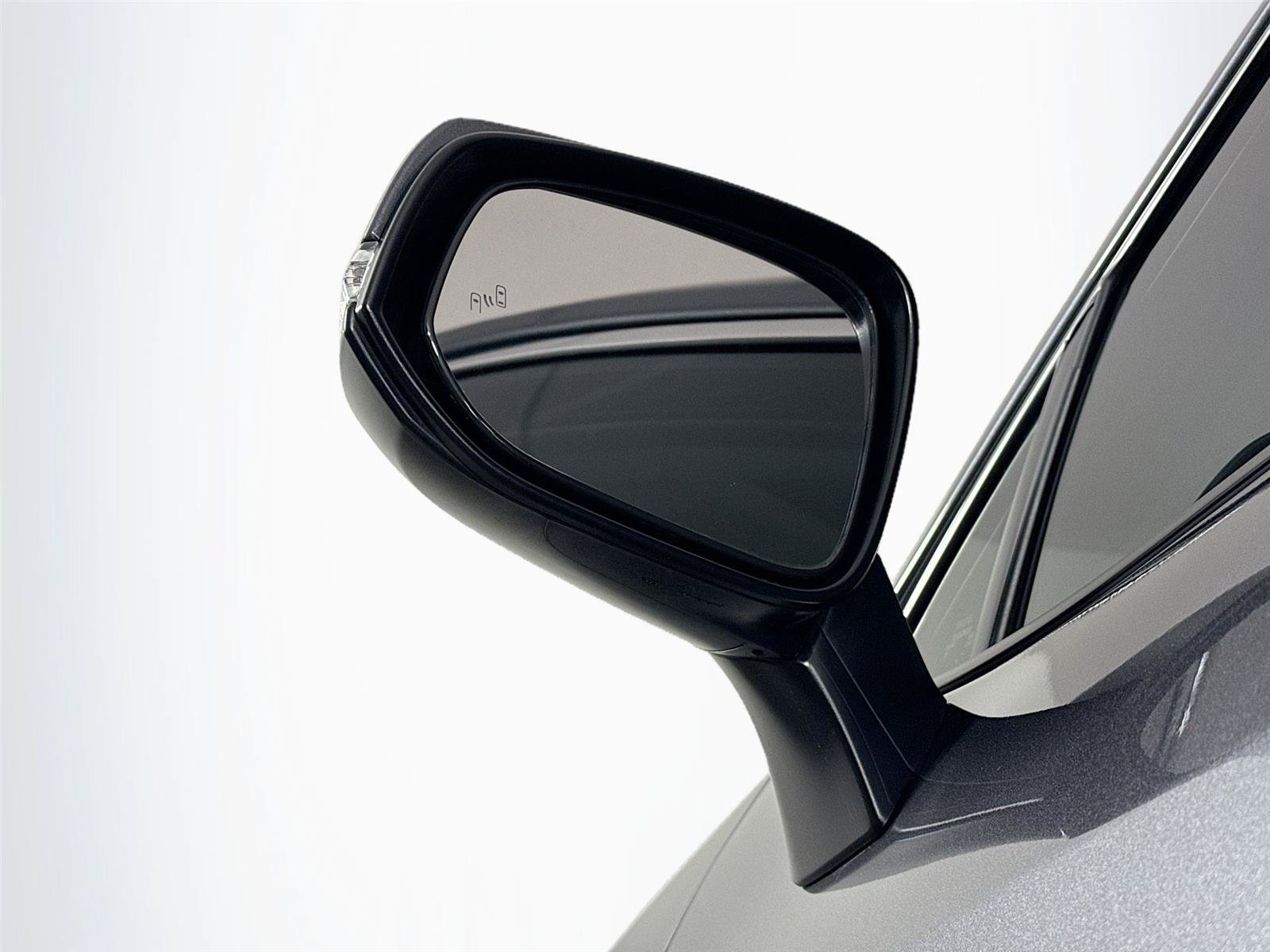 Certified 2025 Toyota RAV4 XLE Premium FWD image 5