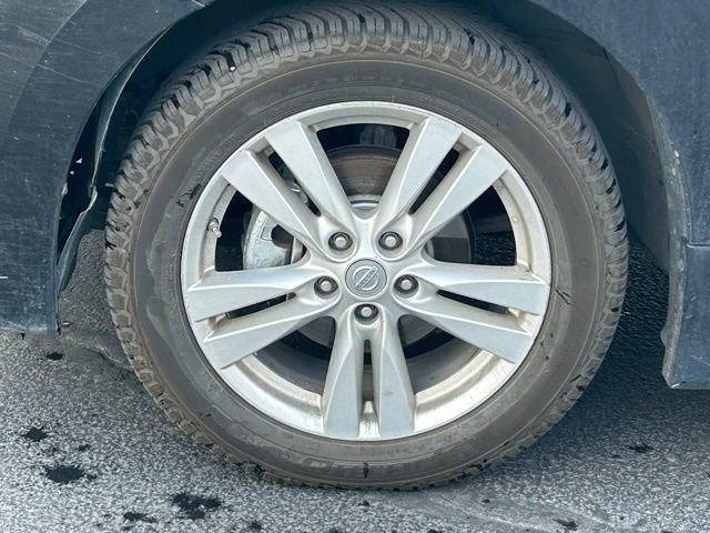 Used 2012 Nissan Quest LE w/ Value Cargo Pkg FWD image 13