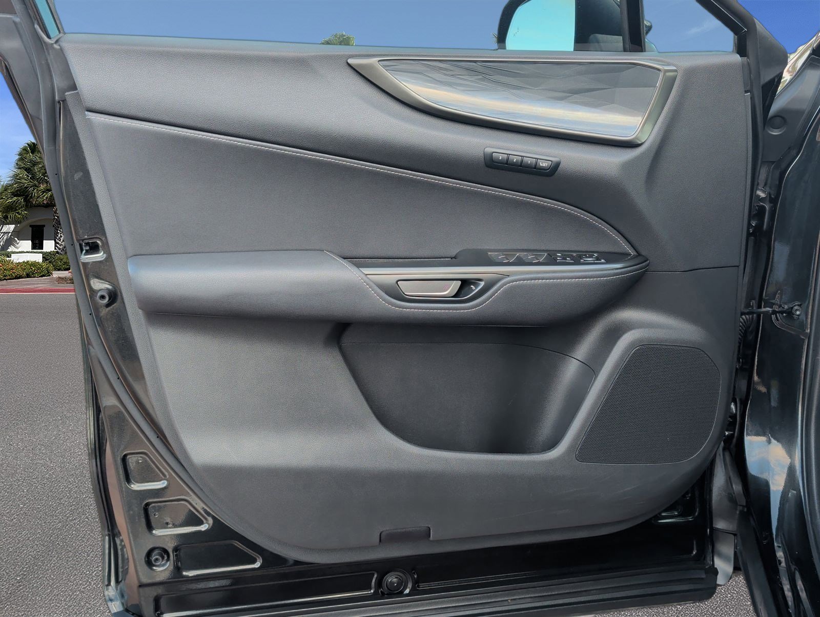 Used 2024 Lexus NX 250 FWD image 8