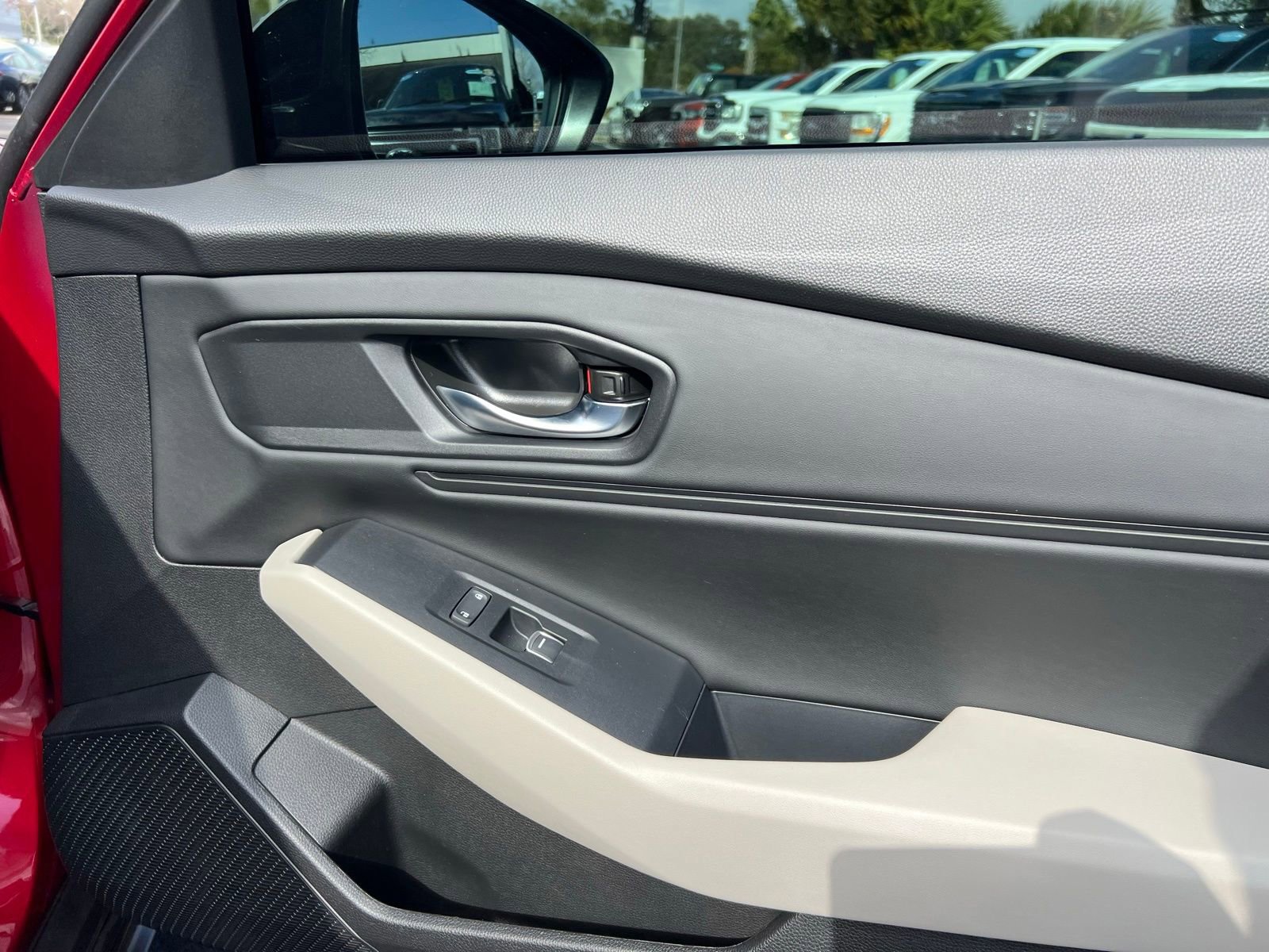 Used 2025 Honda Accord SE image 52