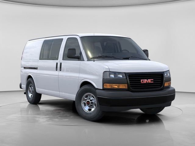 New 2026 GMC Savana 2500 RWD image 7