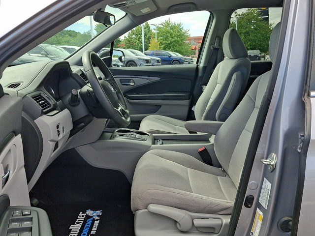 Certified 2021 Honda Pilot LX image 15